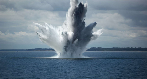 Fiamme sul Mar Nero: il raid ucraino che ha colpito il cuore energetico di Novorossijsk